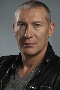 ���� �������� ������������ / Mary Elizabeth Mastrantonio