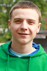 ����� ������ / Colin Salmon