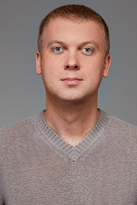 ���� ������ / Hill Harper 